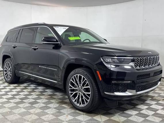 JEEP GRAND CHEROKEE 2021 1C4RJKEG4M8111390 image JEEP GRAND CHEROKEE 2021 1C4RJKEG4M8111390 image